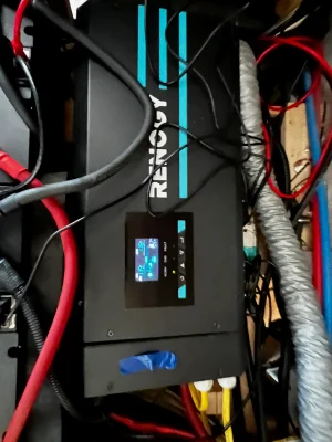 2018 WINNEBAGO FUSE photo 45