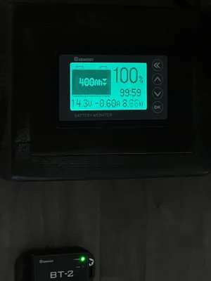 2018 WINNEBAGO FUSE photo 39
