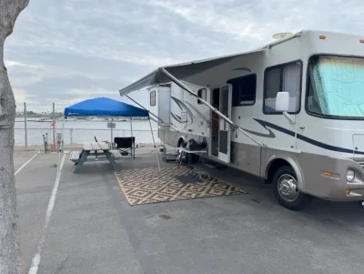 Used 2005 Damon Daybreak 3272