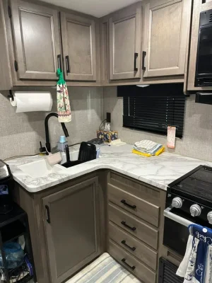 2022 JAYCO JAY FLIGHT SLX photo 11