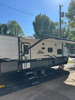2022 JAYCO JAY FLIGHT SLX photo 4