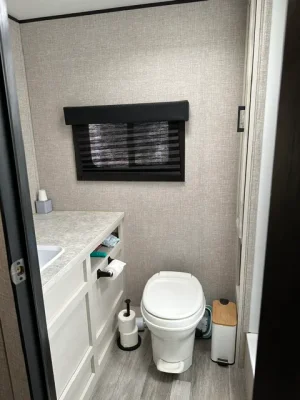 2022 JAYCO JAY FLIGHT SLX photo 14