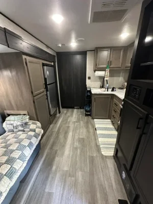 2022 JAYCO JAY FLIGHT SLX photo 7