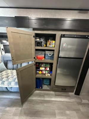 2022 JAYCO JAY FLIGHT SLX photo 8