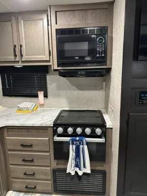 2022 JAYCO JAY FLIGHT SLX photo 10