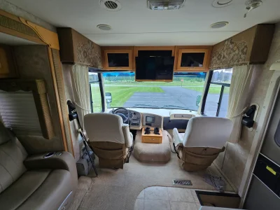 2006 MONACO MONARCH SE photo 22