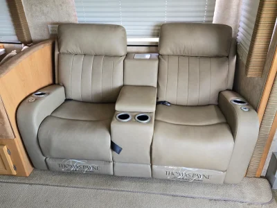 2006 MONACO MONARCH SE photo 39
