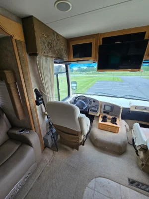 2006 MONACO MONARCH SE photo 24