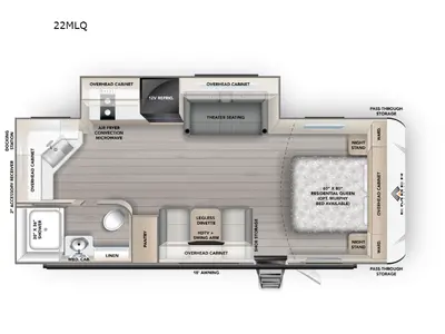 2027 Ember RV E-Series photo 2