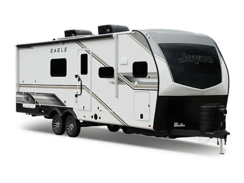 2027 Jayco Eagle exterior