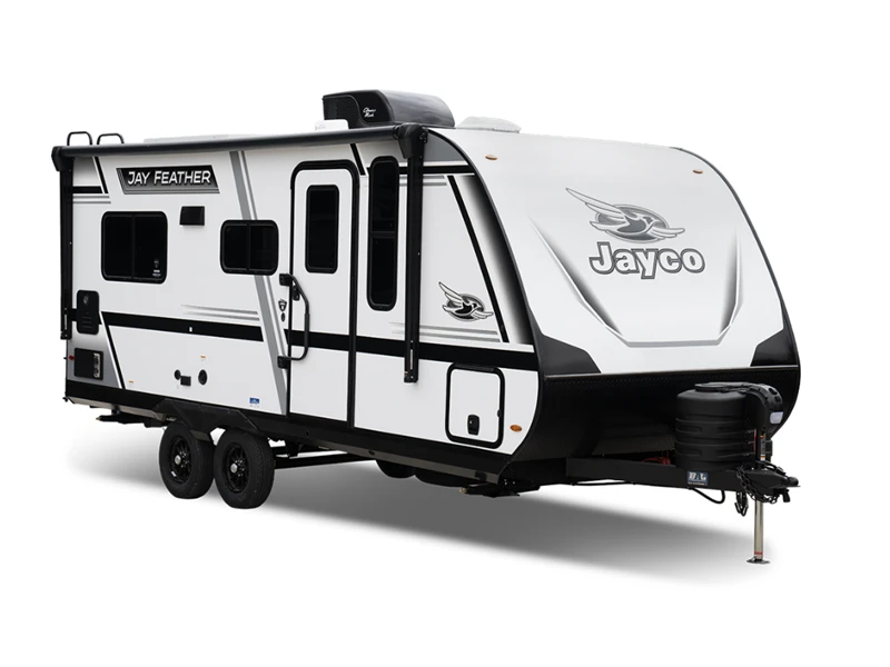 2027 Jayco Jay Feather exterior