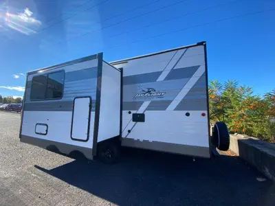 2027 Jayco Jay Flight photo 6