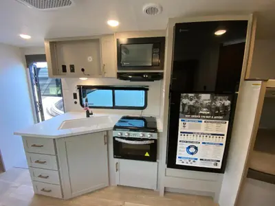 2027 Jayco Jay Flight photo 19