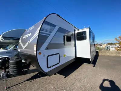 2027 Jayco Jay Flight photo 4
