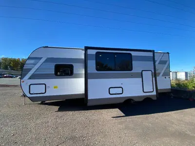 2027 Jayco Jay Flight photo 5