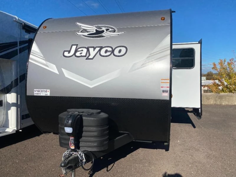 2027 Jayco Jay Flight exterior