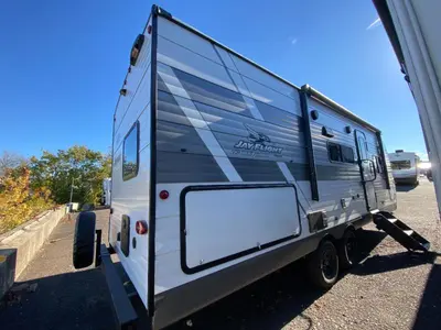 2027 Jayco Jay Flight photo 8