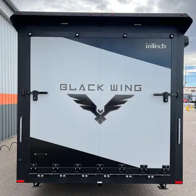 2026 inTech Black Wing photo 4