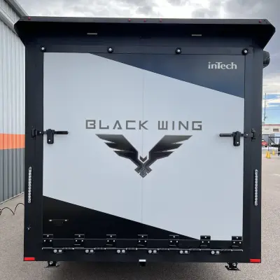 2026 inTech Black Wing photo 4