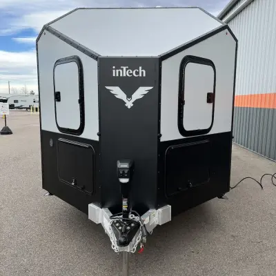 2026 inTech Black Wing photo 12