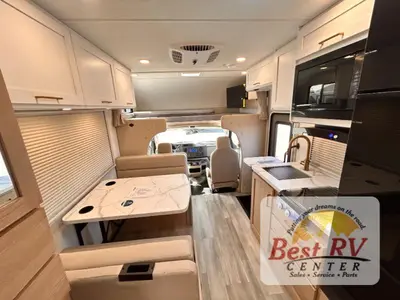 2027 Thor Motor Coach Four Winds photo 45