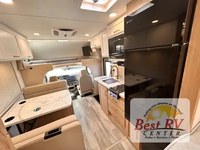 2027 Thor Motor Coach Four Winds photo 44