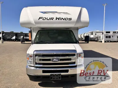 2027 Thor Motor Coach Four Winds photo 8