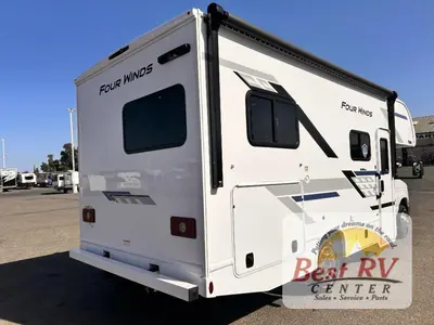 2027 Thor Motor Coach Four Winds photo 3