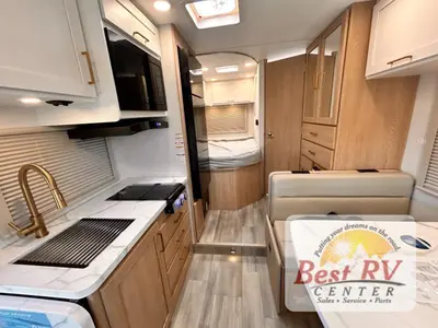 2027 Thor Motor Coach Four Winds photo 19