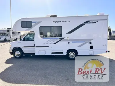 2027 Thor Motor Coach Four Winds photo 6