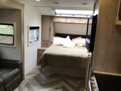 2023 EMBER RV TOURING EDITION photo 3