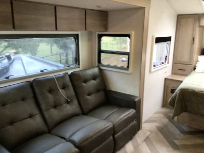 2023 EMBER RV TOURING EDITION photo 5