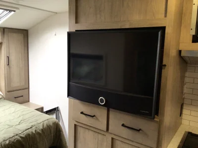 2023 EMBER RV TOURING EDITION photo 4