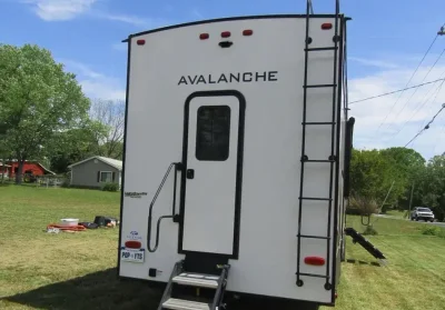 2021 KEYSTONE AVALANCHE photo 3