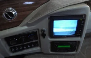 2005 FLEETWOOD PACE ARROW photo 3
