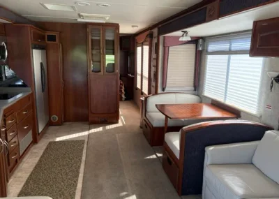2005 FLEETWOOD PACE ARROW photo 6