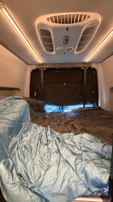 2020 WINNEBAGO REVEL photo 10