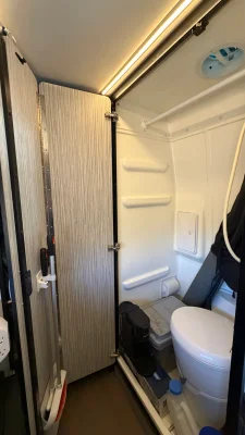 2020 WINNEBAGO REVEL photo 7