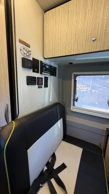 2020 WINNEBAGO REVEL photo 9