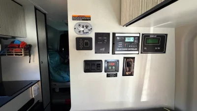 2020 WINNEBAGO REVEL photo 13