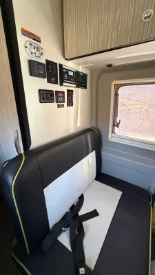 2020 WINNEBAGO REVEL photo 5
