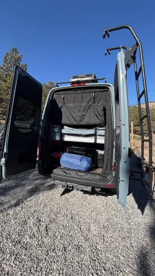 2020 WINNEBAGO REVEL photo 11