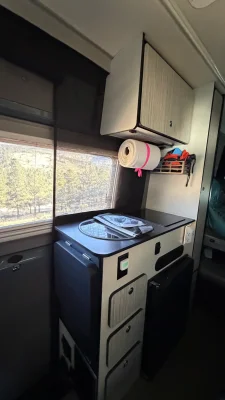 2020 WINNEBAGO REVEL photo 6