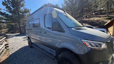 2020 WINNEBAGO REVEL photo 4