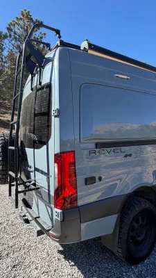 2020 WINNEBAGO REVEL photo 3