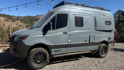 2020 WINNEBAGO REVEL photo 2