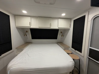 2026 BRINKLEY MODEL I photo 16