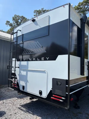 2026 BRINKLEY MODEL I photo 2