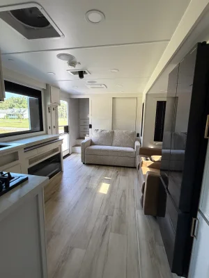 2026 BRINKLEY MODEL I photo 4