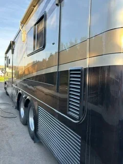 2002 HOLIDAY RAMBLER NAVIGATOR photo 28